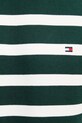 Tommy Hilfiger bluza męska bawełniana MW0MW41352 zielony