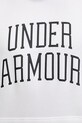 Under Armour bluza Rival 6009353 biały
