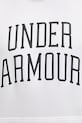 Under Armour bluza Rival 6009353 biały