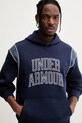 Under Armour bluza Rival granatowy 6009353