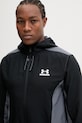 Under Armour kurtka treningowa Tech Sport czarny 6011267