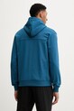 Odzież Under Armour bluza treningowa Rival LW Hoodie 6012335 niebieski