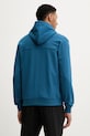 Odzież Under Armour bluza treningowa Rival LW Hoodie 6012335 niebieski
