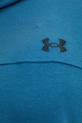 Under Armour bluza treningowa Rival LW Hoodie 6012335 niebieski