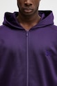 Needles bluza fioletowy SX423