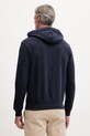 Odzież Napapijri bluza z kapturem męska bawełniana B-BOX LOGO NP0A4I7V1761 granatowy