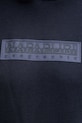 Napapijri bluza z kapturem męska bawełniana B-BOX LOGO NP0A4I7V1761 granatowy