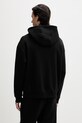 Oblečení Bavlněná mikina HUGO Dagethood 50556389 černá