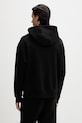 Oblečení Bavlněná mikina HUGO Dagethood 50556389 černá