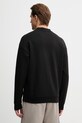 Oblečení HUGO mikina pánská bavlněná Darony 50556549 černá