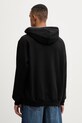 Oblečenie HUGO mikina pánska bavlnená Darohood 50556570 čierna