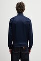 Odzież Fred Perry bluza rozpinana męska J2309 granatowy
