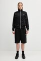 Fred Perry bluza J4620 czarny