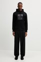 Fred Perry bluza M2424 czarny