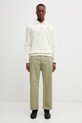 Fred Perry bluza bawełniana M2426 beżowy