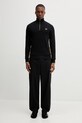 Fred Perry bluza M2444 czarny