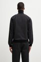 Odzież Fred Perry x Kris Van Assche kurtka z bawełną męska SJ2100 czarny