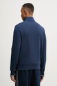 Odzież Fred Perry bluza męska bawełniana M3574.86A granatowy