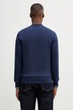 Odzież Fred Perry bluza M7535.86A granatowy