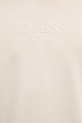Guess mikina pánská bavlněná M6GQ07.K3045 béžová