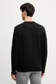 Oblečení Guess mikina pánská bavlněná M6GQ07.K3045 černá