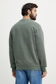 Oblečenie Guess mikina pánska bavlnená M6GQ23.K3464 zelená