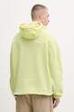 Odzież The North Face bluza oversize męska Balaclava NF0A8G91G6O1 żółty