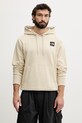 The North Face bluza męska z bawełną Evolution beżowy NF0A8G9EDOM1