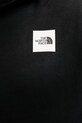 The North Face bluza z kapturem męska bawełniana EXPEDITION PHOTO RELAXED NF0A8G9NJK31 czarny