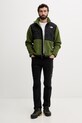 The North Face bluza rozpinana męska Retro Denali NF0A88XHDIW1 zielony SS26