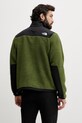 Odzież The North Face bluza rozpinana męska Retro Denali NF0A88XHDIW1 zielony