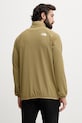 Odzież The North Face bluza sportowa męska ANORAK NF0A8CS32EL1 zielony