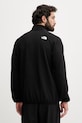 Odzież The North Face bluza sportowa męska ANORAK NF0A8CS3JK31 czarny