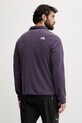 Odzież The North Face bluza sportowa męska polarowa NF0A8D0RG5O1 fioletowy