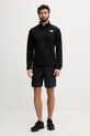 The North Face bluza sportowa męska Cedar NF0A8AZEJK31 czarny SS26