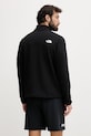 Odzież The North Face bluza sportowa męska Cedar NF0A8AZEJK31 czarny