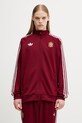 adidas Originals bluza męska bordowy JZ2254