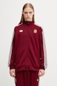 adidas Originals bluza męska bordowy JZ2254