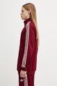 adidas Originals bluza męska JZ2254 bordowy SS26