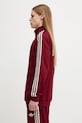 adidas Originals bluza męska JZ2254 bordowy SS26