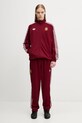 adidas Originals bluza męska JZ2254 bordowy