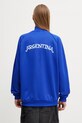Odzież adidas Originals bluza rozpinana męska JZ6305 niebieski