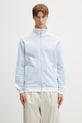 adidas Originals Beckenbauer zip-up sweatshirt Men's blue KE1664