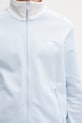 adidas Originals Beckenbauer zip-up sweatshirt Men's blue KE1664