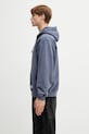 by Parra Not Fade Away hoodie Women's 55115 blue SS26