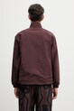 Odzież by Parra Freak scene bluza rozpinana męska 55215.Grey szary