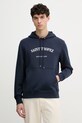 Michael Kors bluza męska granatowy CS6531Y5MF