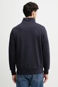 Odzież Gant bluza męska 2067114 granatowy