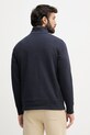 Odzież Gant bluza męska 2067119 granatowy