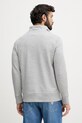 Odzież Gant bluza męska 2067119 szary